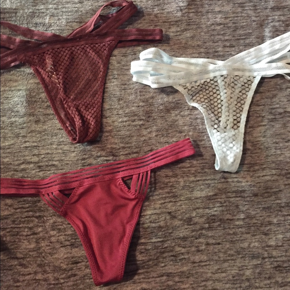 Panties bundle